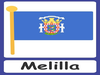 Country Flashcards Melilla Image